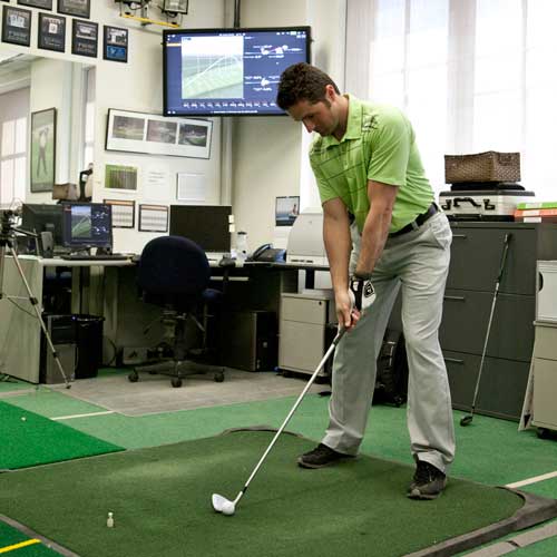 Business Administration Professional Golf Management Humber College