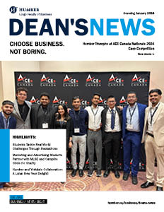 Deans Newsletter January 2024