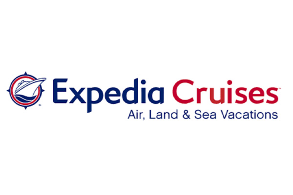 Expedia Cruises logo