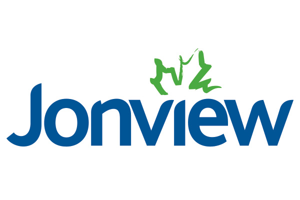 Jonview logo