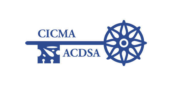 CICMA (Canadian Insurance Claims Managers Association) logo
