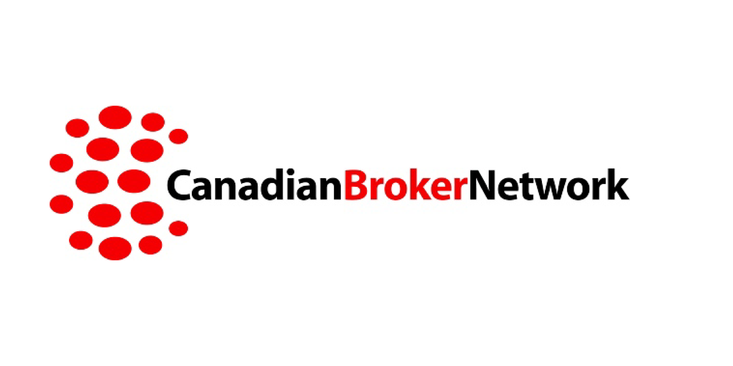 Canadian Broker Network Logo