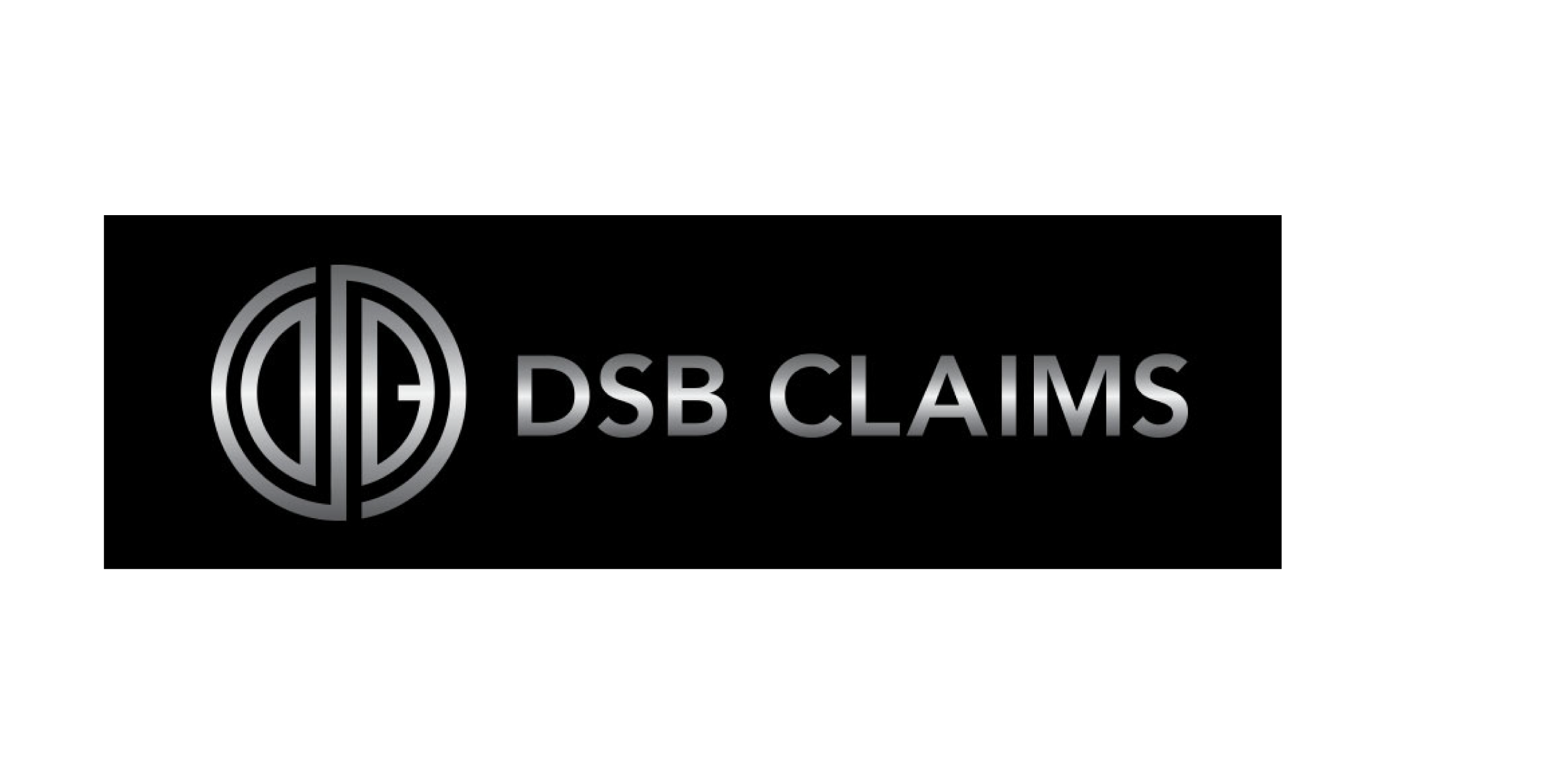 DSB Claims Logo