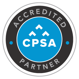 CPSA Logo