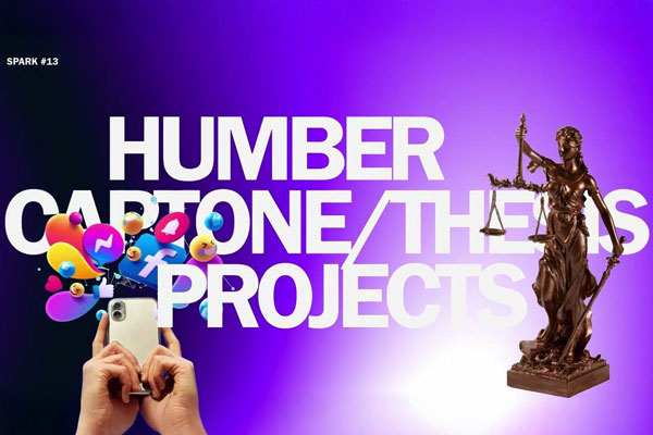 Humber capstone thesis projects video thumbnail