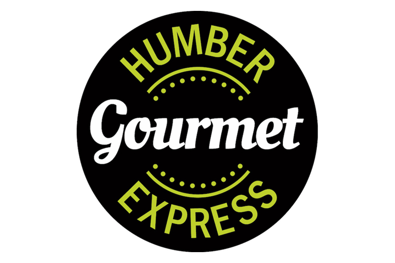 humber gourmet express logo