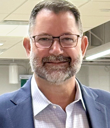 Colin Bartley