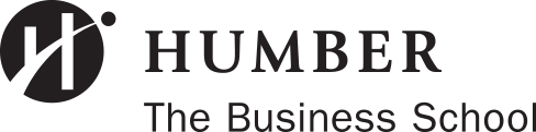 Humber The Business School Logo