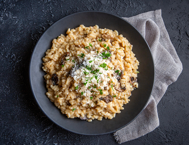 risotto