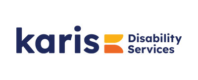 Karis Disablility Services logo