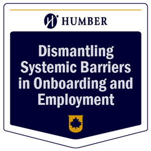 Dismantling Systemic Barriers in Onboarding and Employment