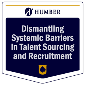 Dismantling Systemic Barriers in Talent Sourcing and Recruitment