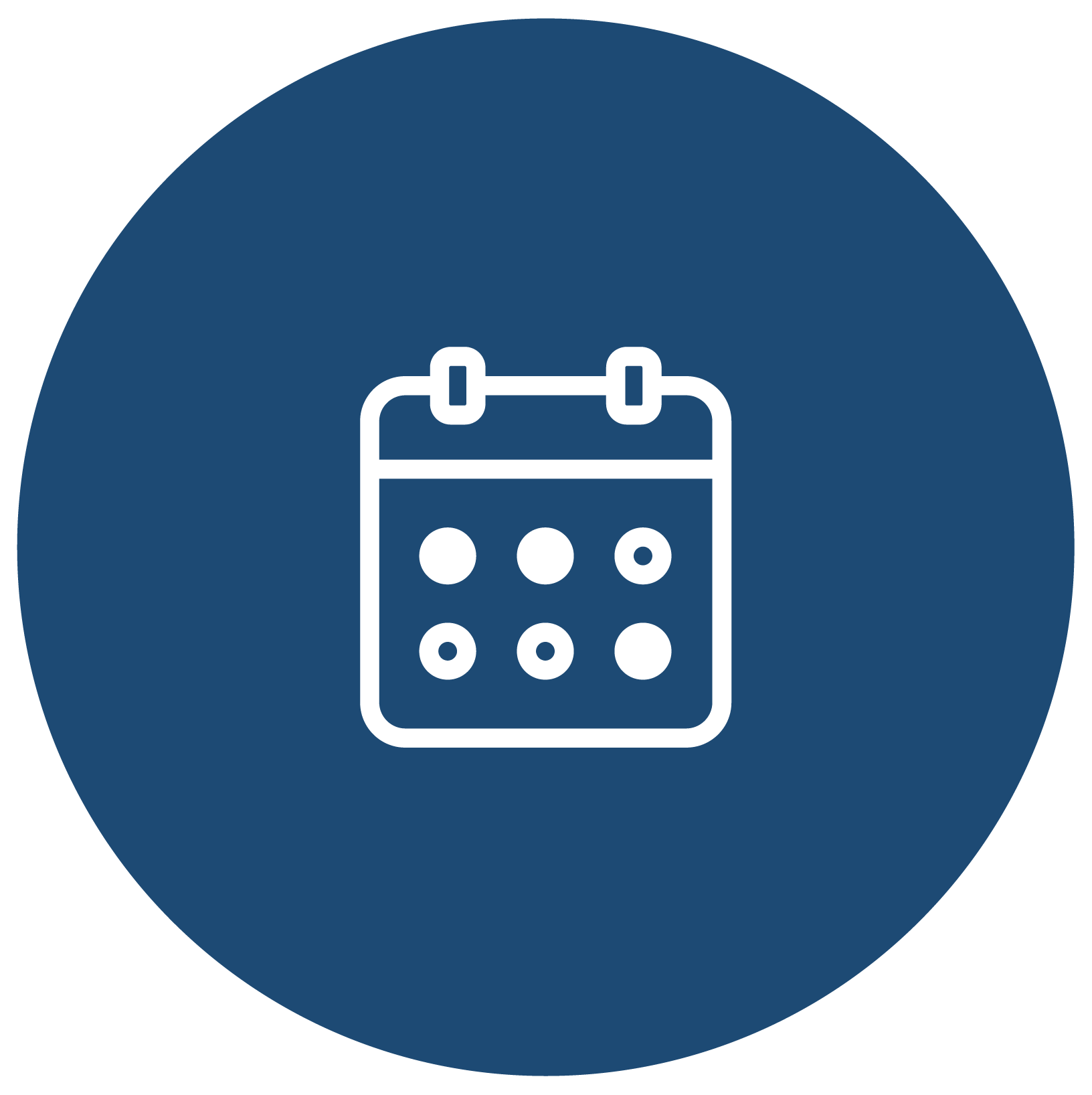 Condensed learning icon