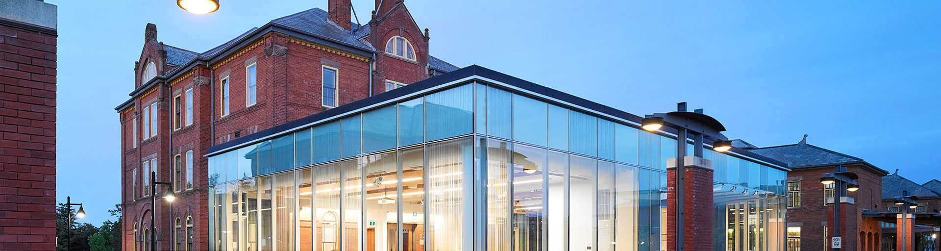 Longo Centre for Entrepreneurship
