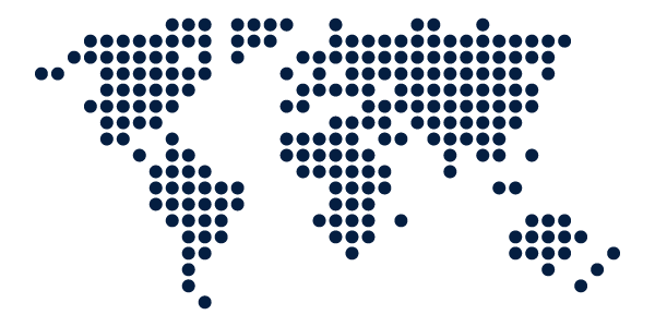 dot map