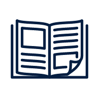 Newspaper Icon