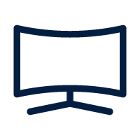 TV Icon