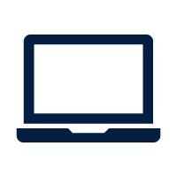 Laptop Icon