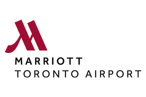 Marriott Toronto Airport logo