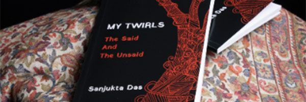 My Twirls Book