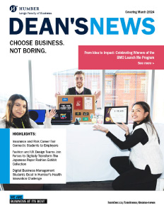 Deans Newsletter March 2024