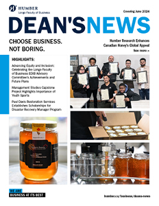 Deans Newsletter June 2024 Cover