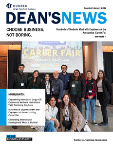 Deans Newsletter January 2024