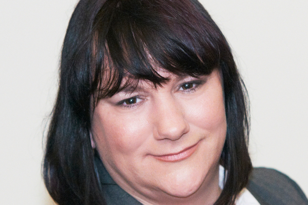 Senior Account Executive at AV-Canada and Event Management programs PAC Member Tammy Bradley