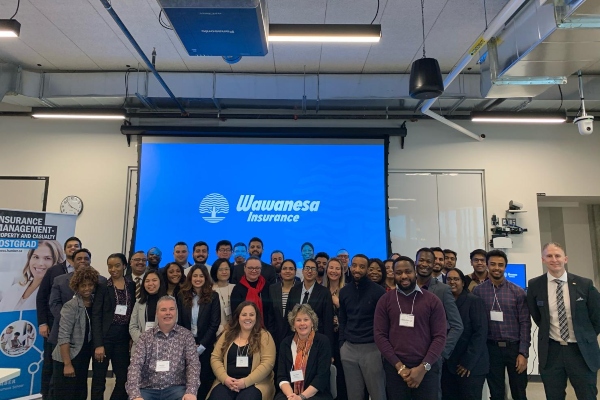 Wawanesa technical thought leaders