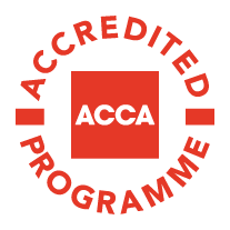 ACCA logo