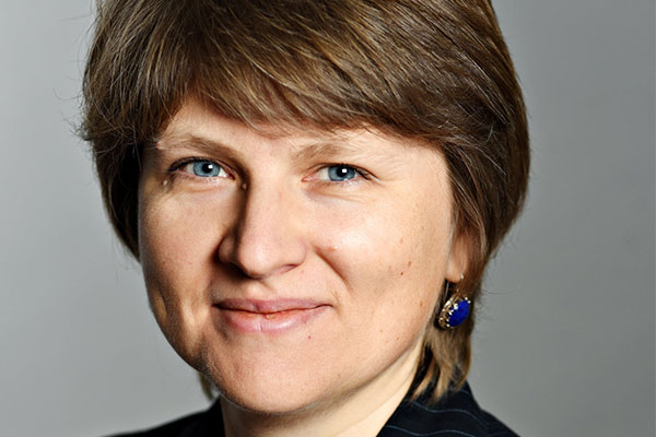 Yulia Kosarenko