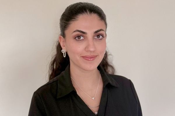 Yasaman Ilaghi-Hosseini