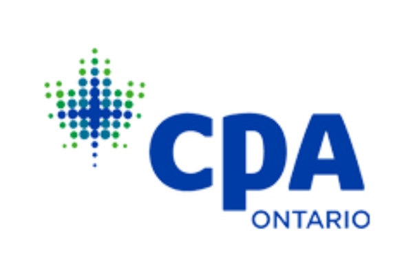 CPA Ontario logo