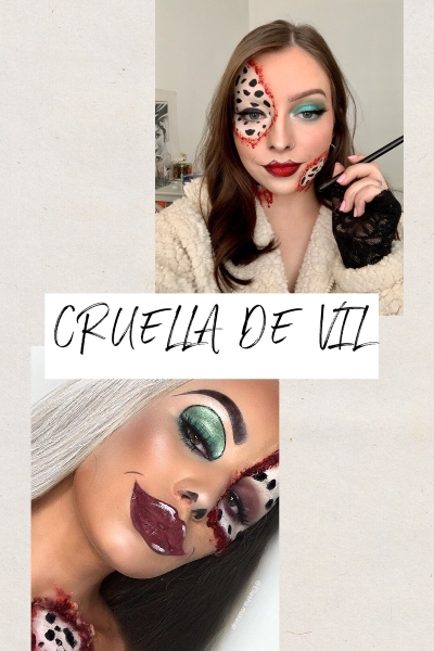 Cruella De Vil