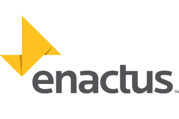 Enactus logo