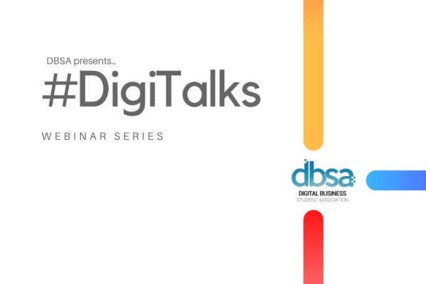 Digitalks banner
