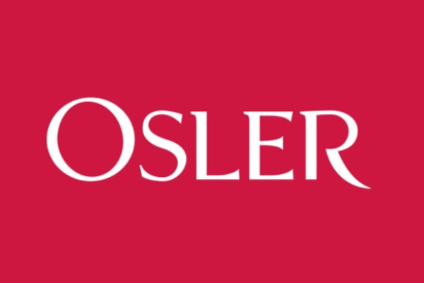 Osler logo