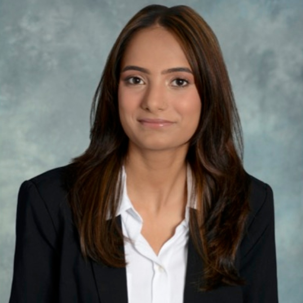 Gurpreet Kaur Thandi