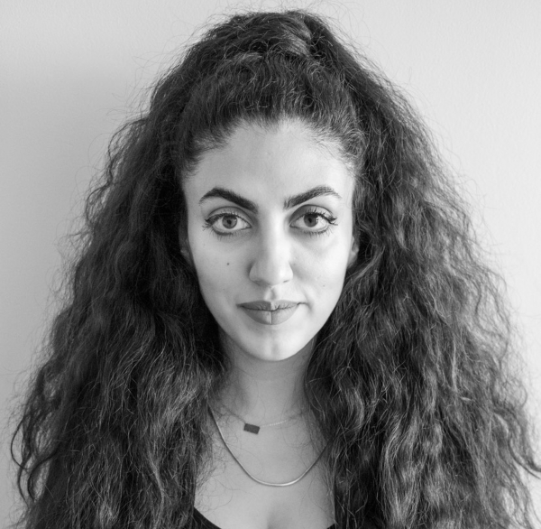 Yasaman Ilaghi-Hosseini