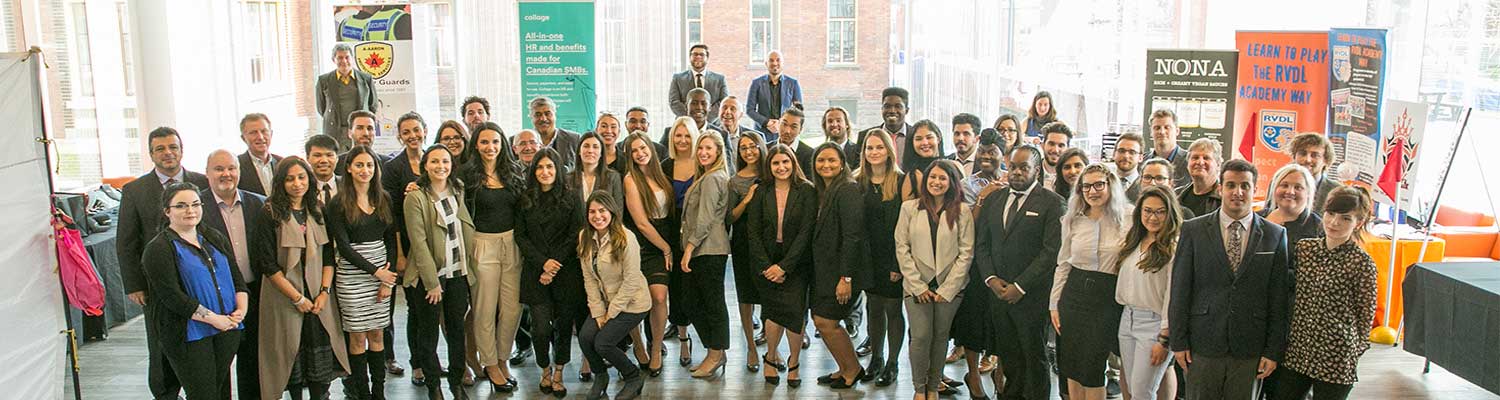 Marketing Students