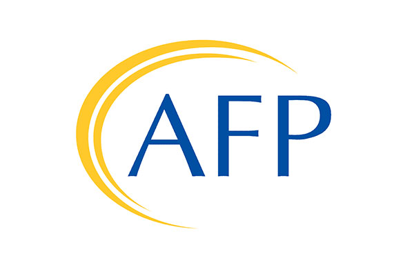 Association of Fundraising Professionals (AFP) logo
