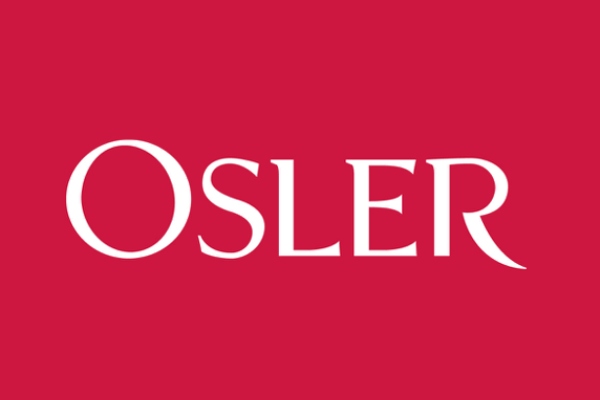 Osler logo