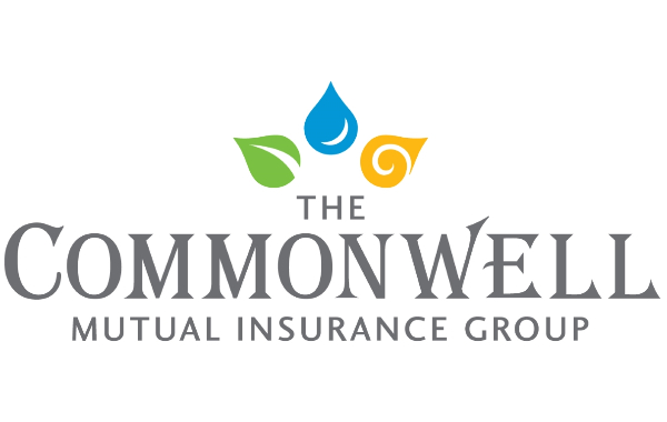 The Commonwell Mutual Insurance Group logo