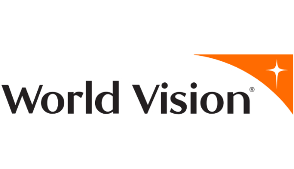 Wold Vision Logo