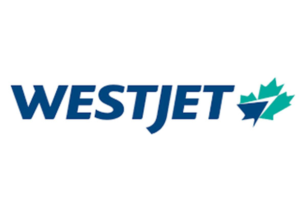 WestJet Logo