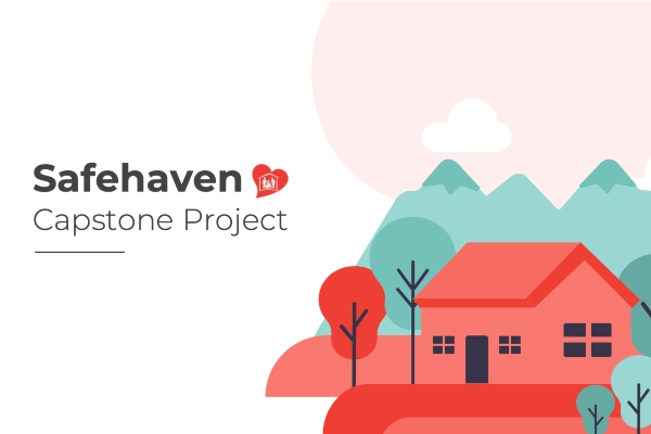 Safehaven PowerPoint Presentation