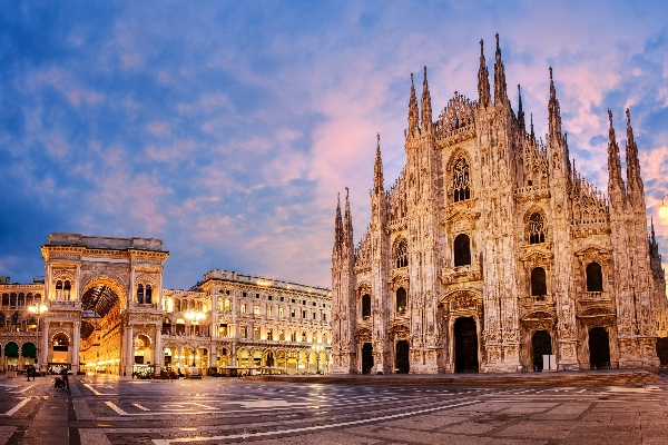 Milan