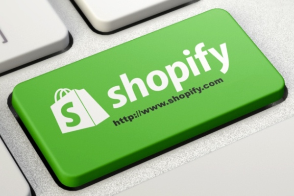 Shopify Keyboard