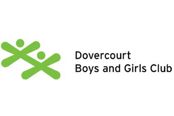 Dovercourt Boys & Girls Club logo
