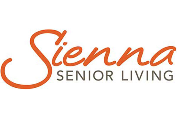 sienna senoir living logo